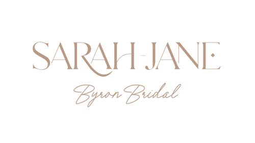 Sarah-Jane Byron Bridal
